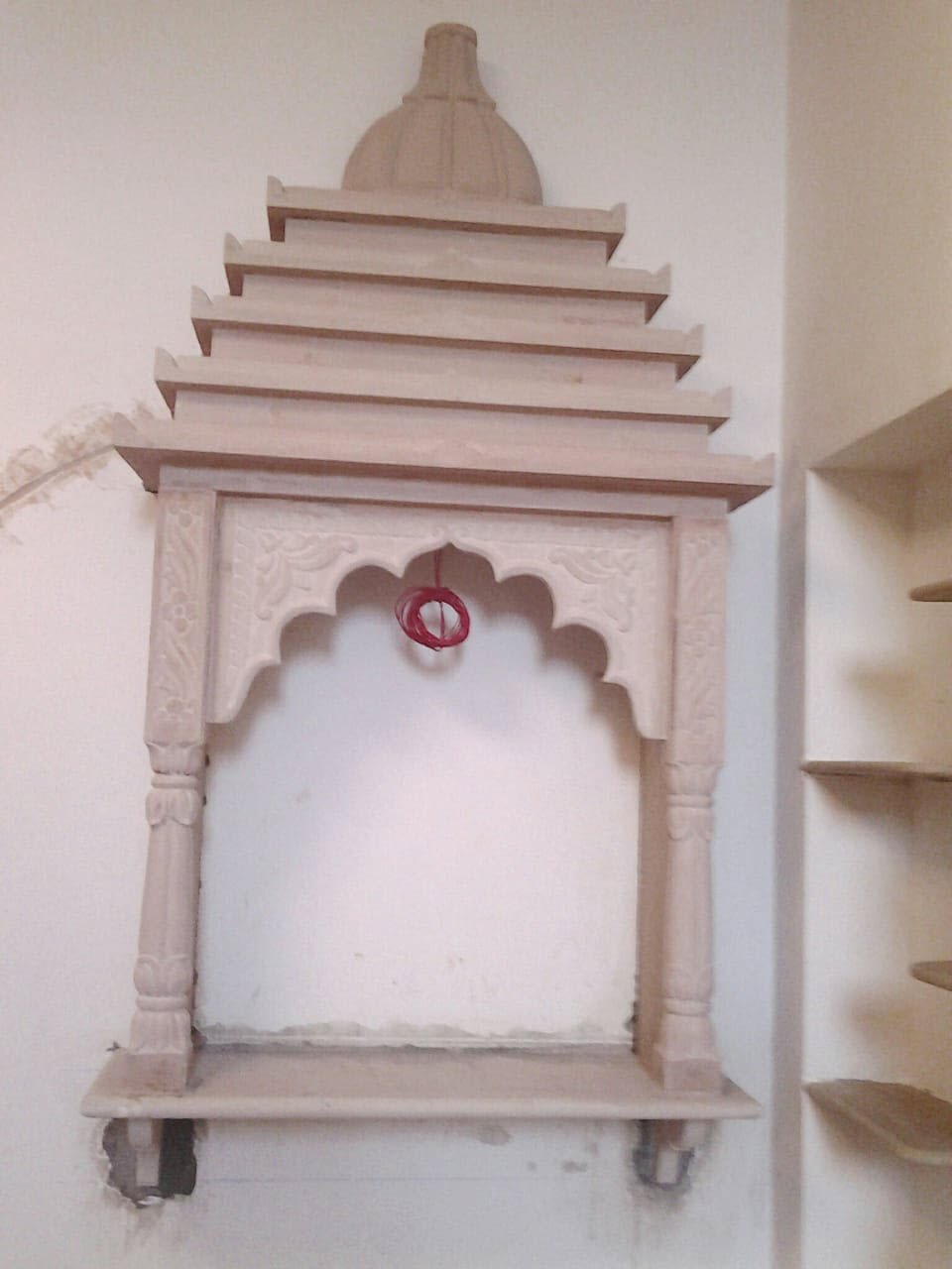 Temple project by himani