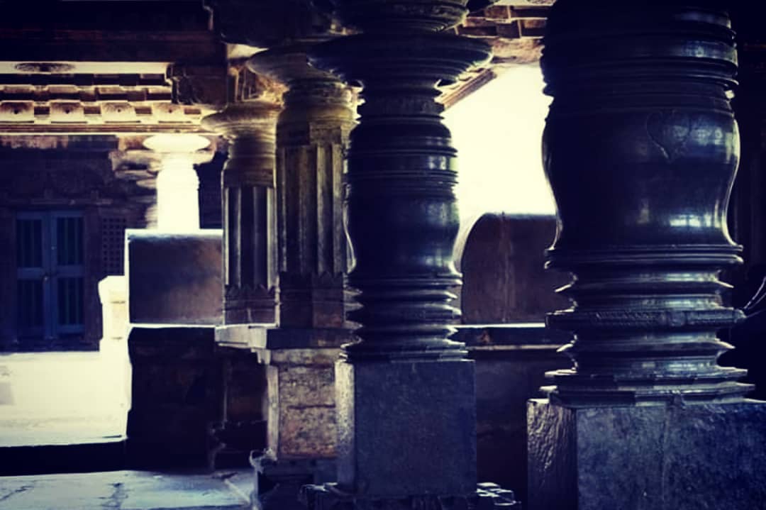 Secrets of Siddhesvara Temple in Haveri, Karnataka