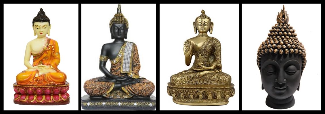 buy buddha statues online at best prices