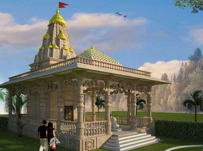 how-to-design-temple
