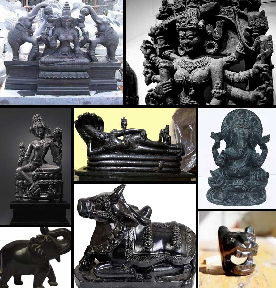 black-stone