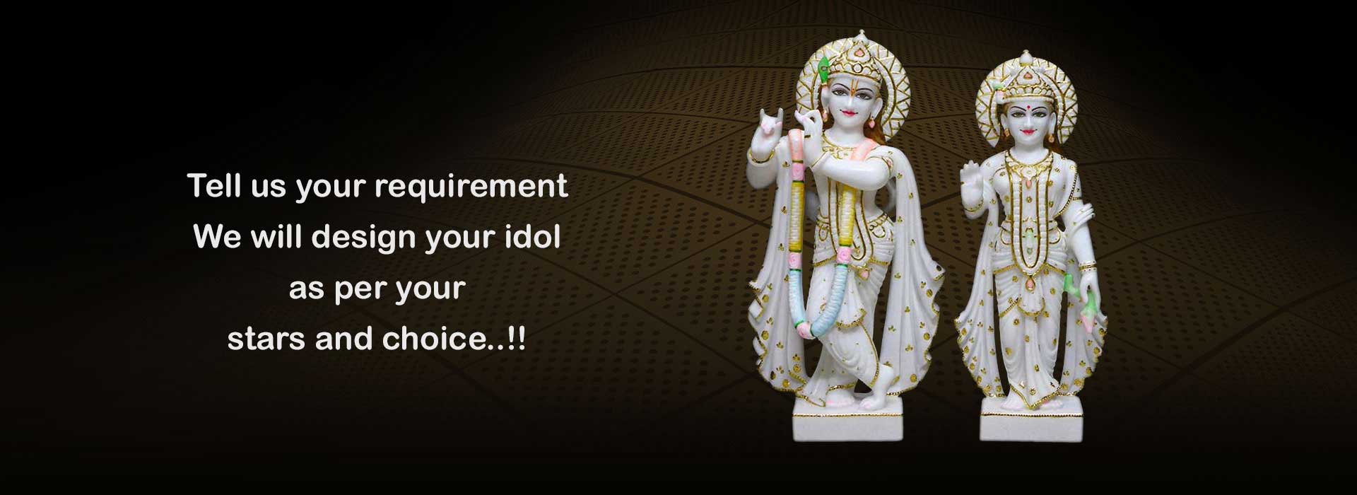 Krishna-radha-sculpture