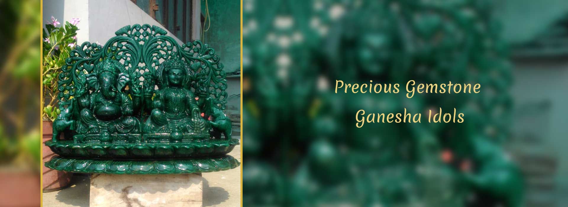 Precious-Gemstone-Ganesha-Idols