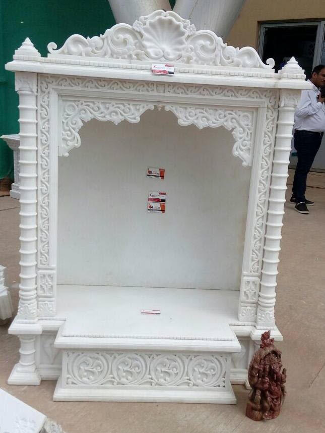 Marble Temple Collection