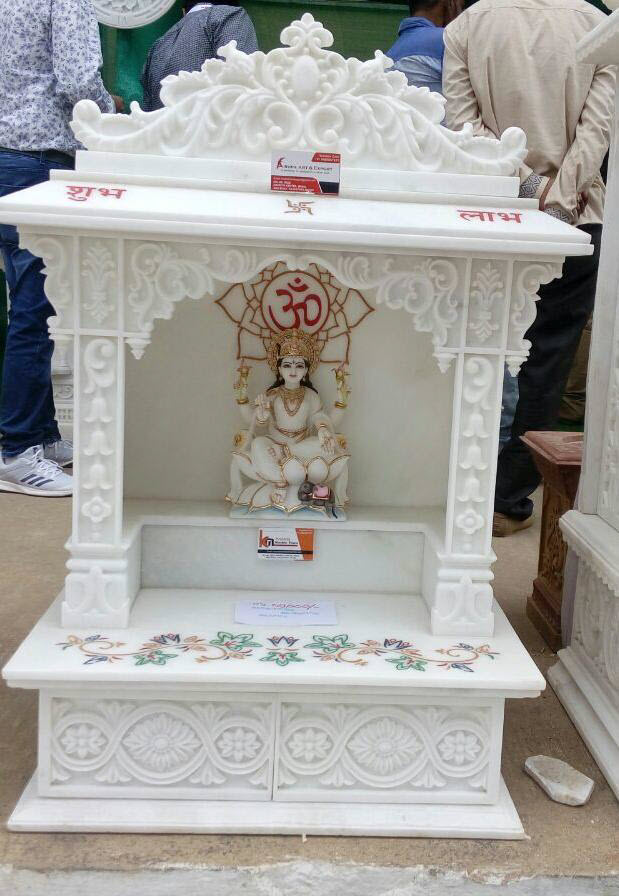 Marble Temple Collection