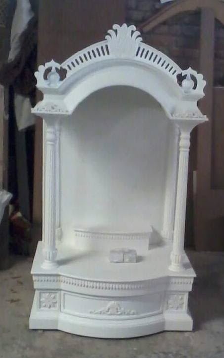 Marble Temple Collection
