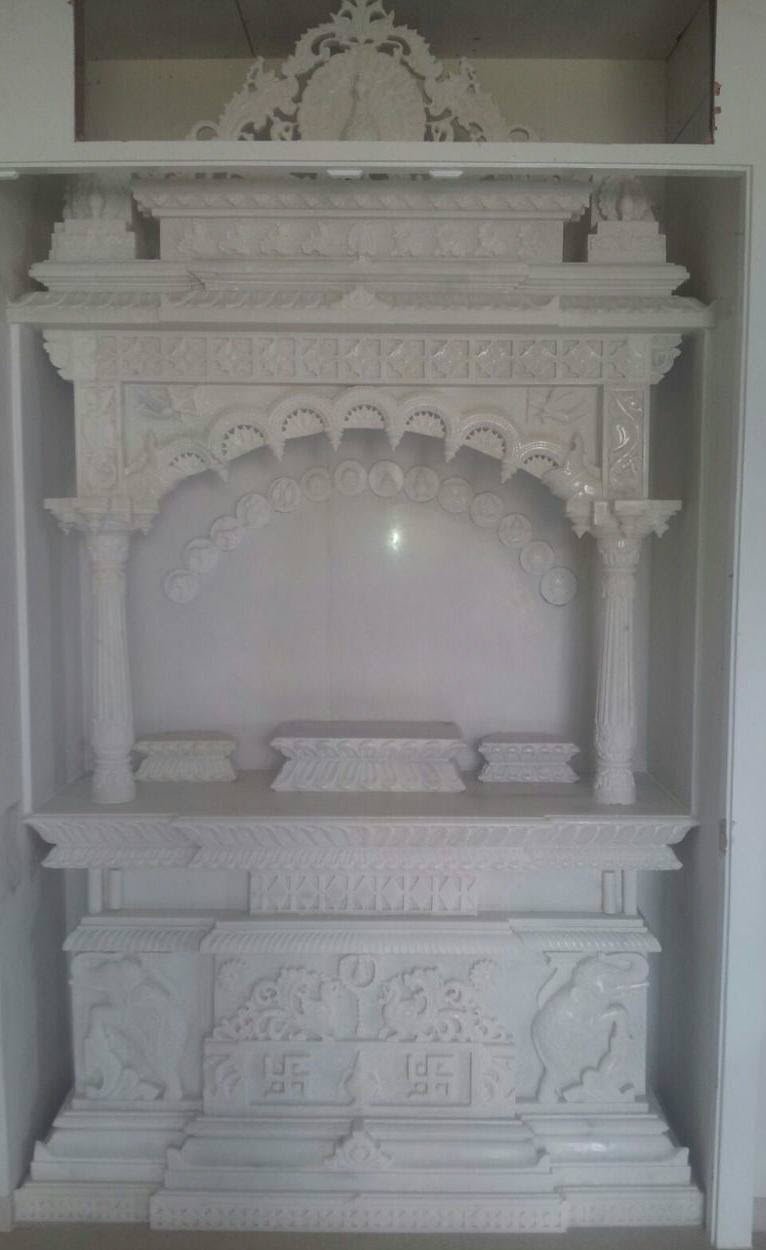 Marble Temple Collection