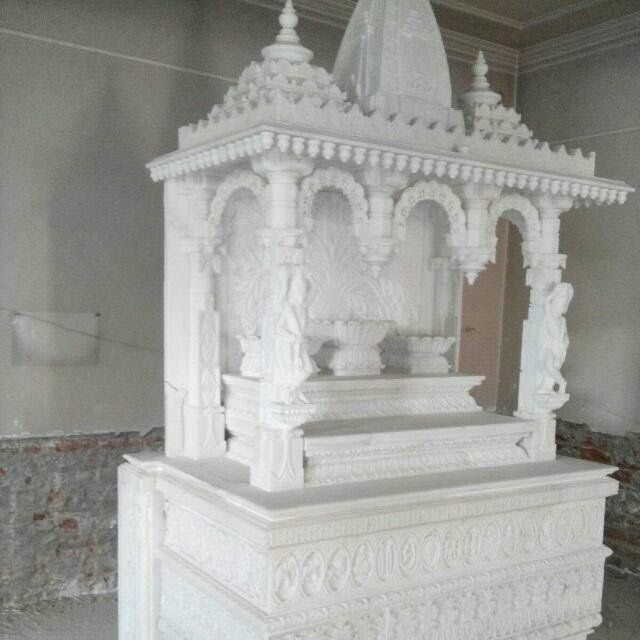 Marble Temple Collection
