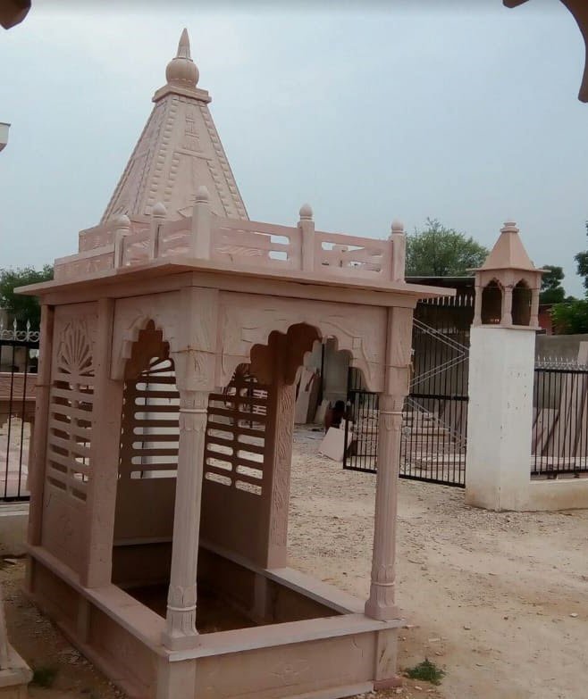 Temple-project-by-himani-11