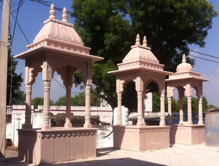 Temple-project-by-himani-12