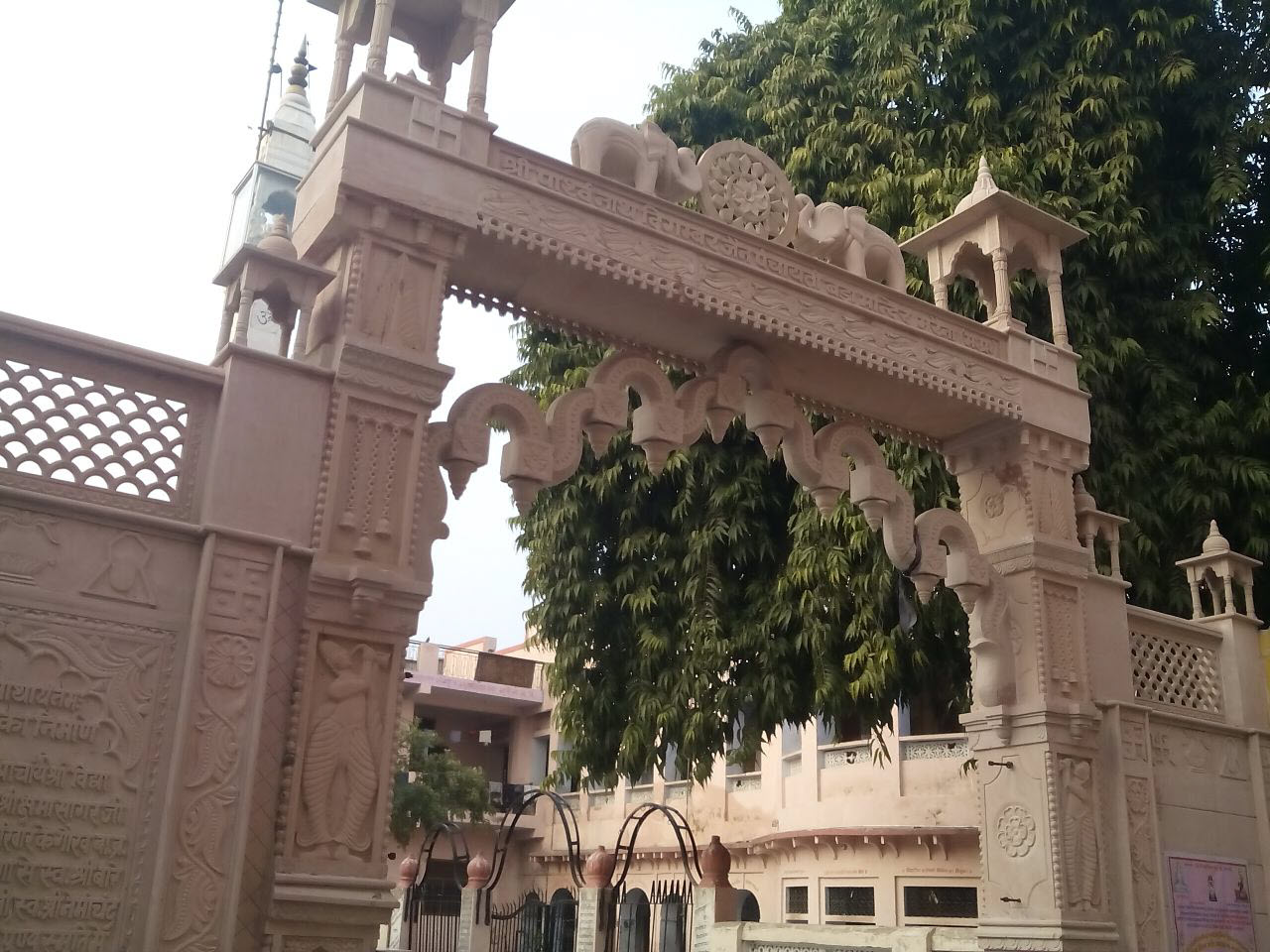 Temple-project-by-himani-36