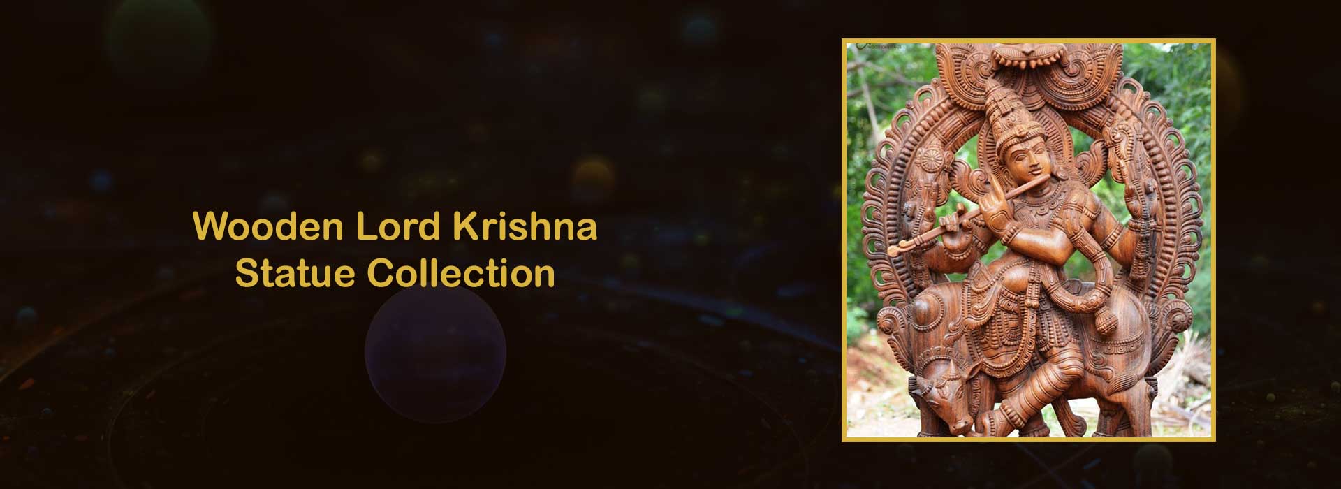 Wooden-Lord-Krishna-Statue-Collection