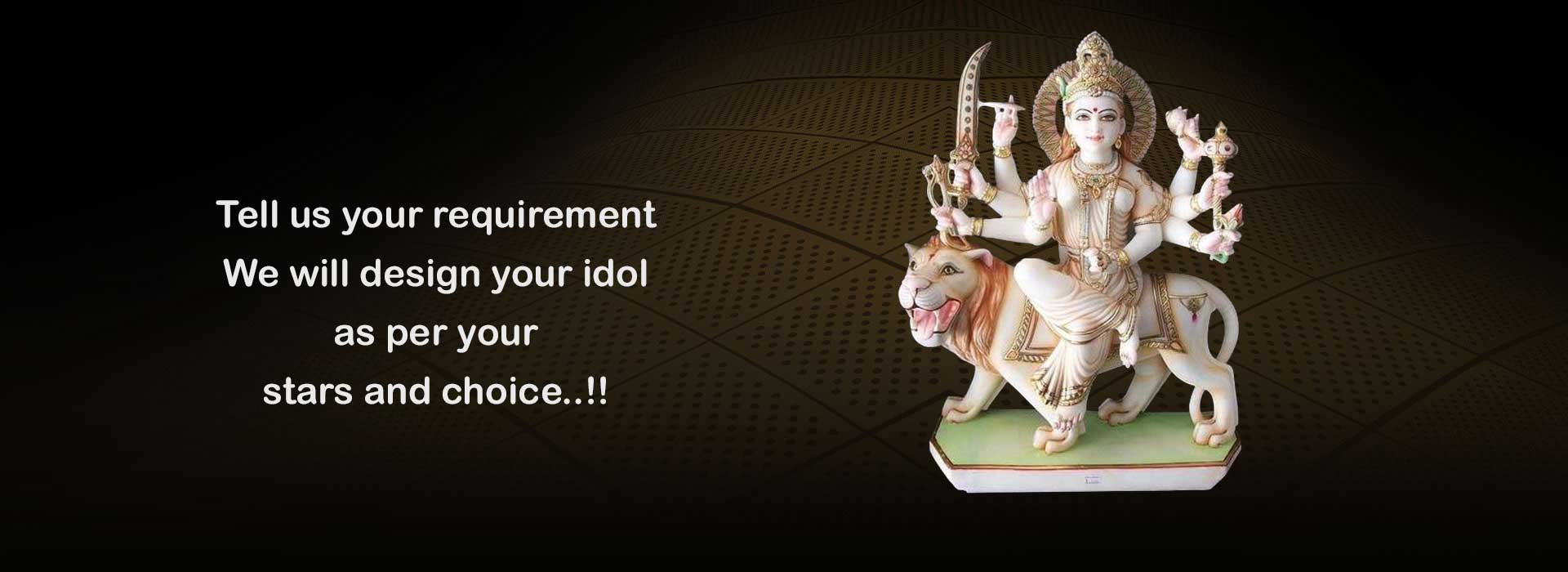 durga-maa-statue