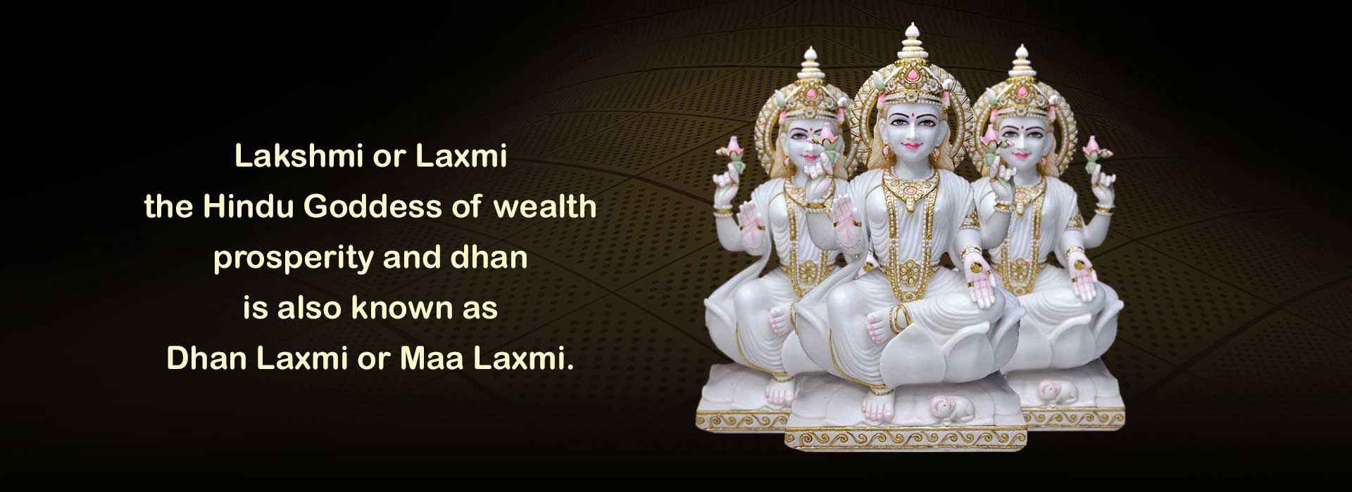 goddess-laxmi-statue