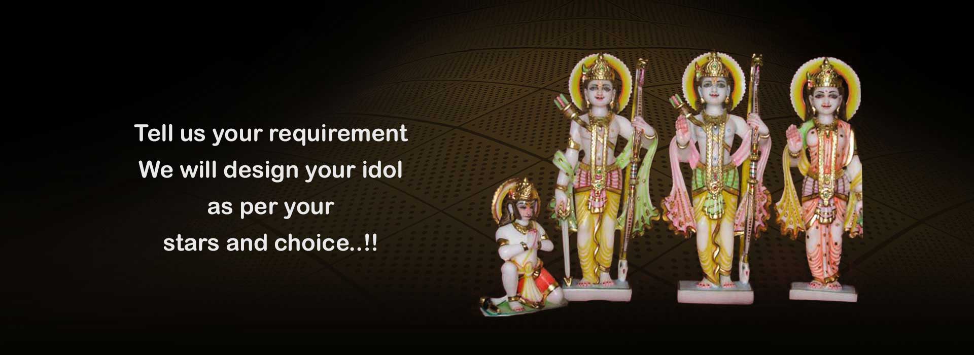 lord-rama-idol