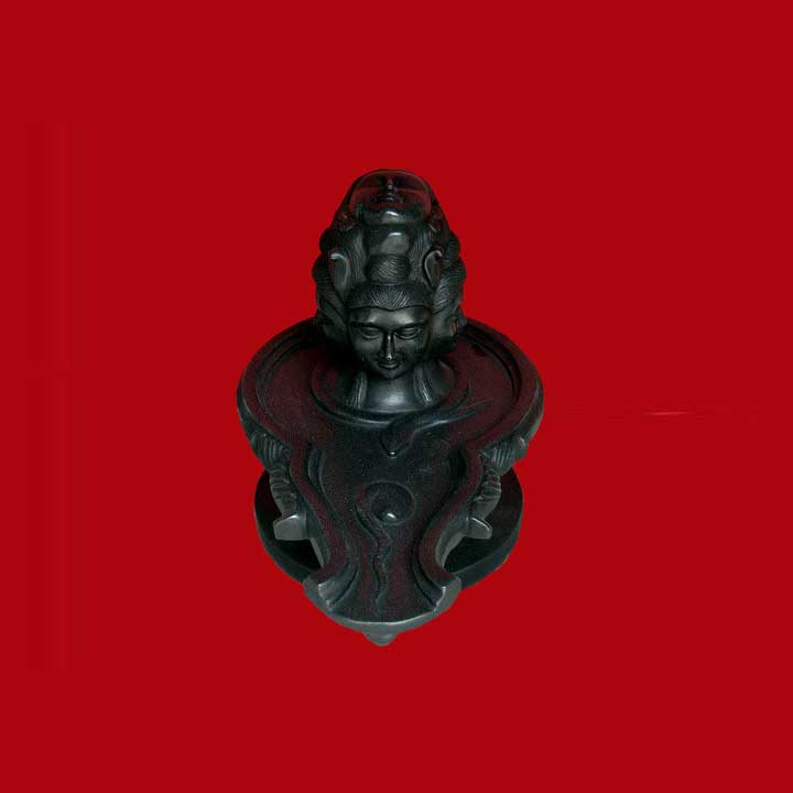 Stone Shiva Ling